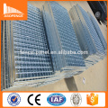 ASTM A36 hot dipped galvanized trench steel bar industrial steel grating (Trade Assurance)